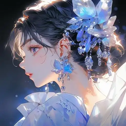 影迷玻璃海边的头像